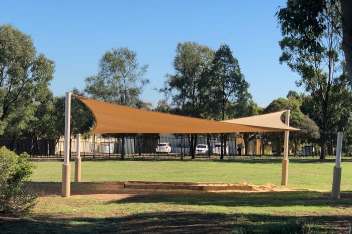Premium Shade Sails Sydney - Premium Shade Structures Sydney - Shade Us Now