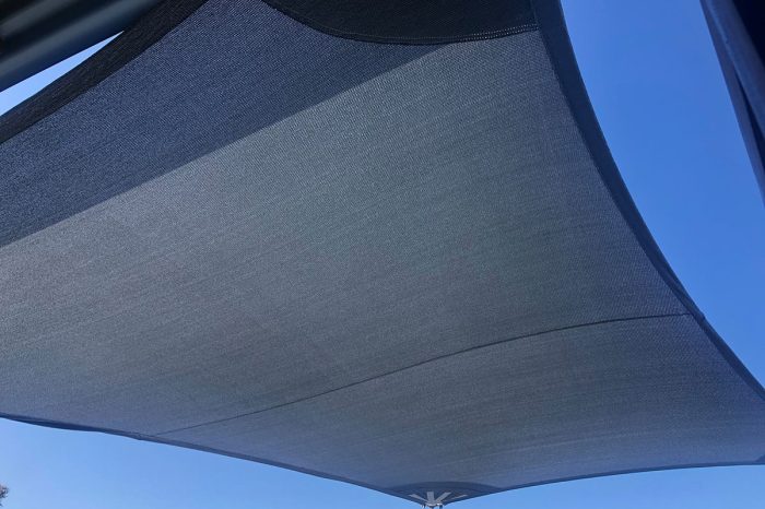 Avalon Beach Residential Shade Sail Sydney | Shade Us Now