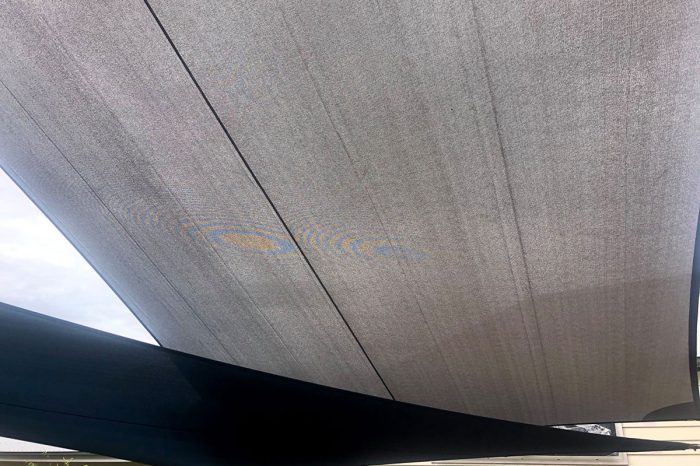 Carlton Childcare Shade Sail Sydney | Educational Shade Sail Sydney | Shade Us Now
